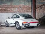 Porsche 911 Carrera 2.7 Coupe 1974 года